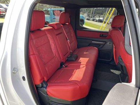 New 2026 Toyota Tundra TRD Pro AWD/4WD image 22