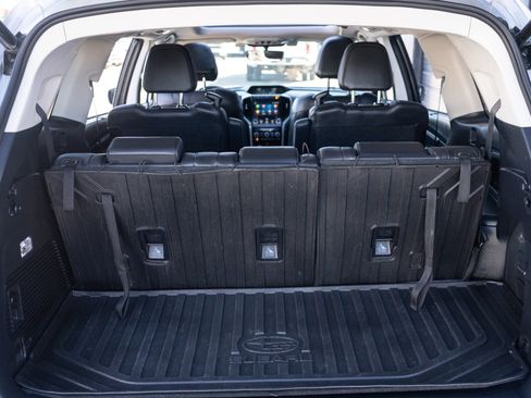 Used 2020 Subaru Ascent Limited w/ Technology Package image 7