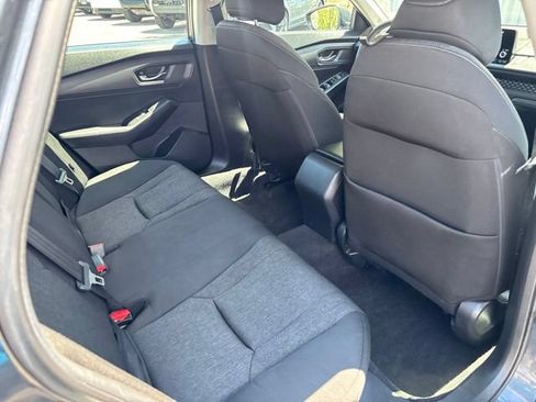 Used 2024 Honda Accord EX image 29