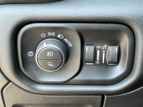 New 2026 RAM 1500 Rebel w/ Rebel Level 2 Equipment Group image 24