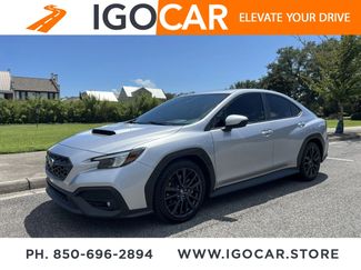 Used 2023 Subaru WRX Premium AWD/4WD video 1