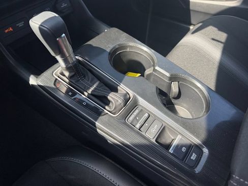 Used 2025 Honda Civic Sport image 26