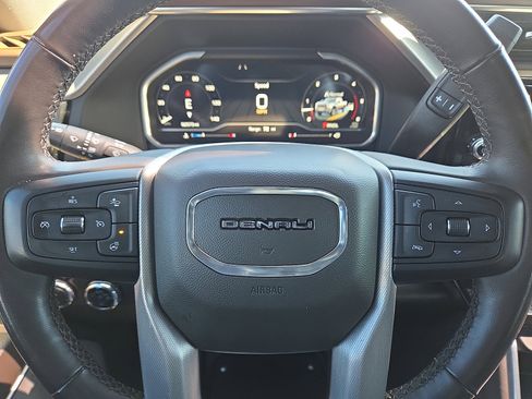 Used 2024 GMC Sierra 2500 Denali w/ Denali Reserve Package image 24