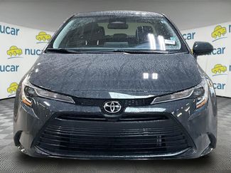 Used 2025 Toyota Corolla LE video 2