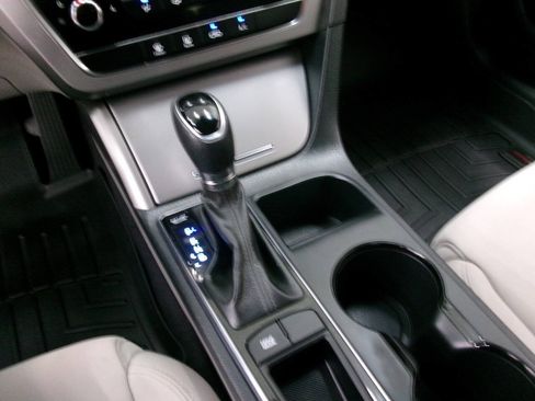 Used 2017 Hyundai Sonata SE FWD image 30