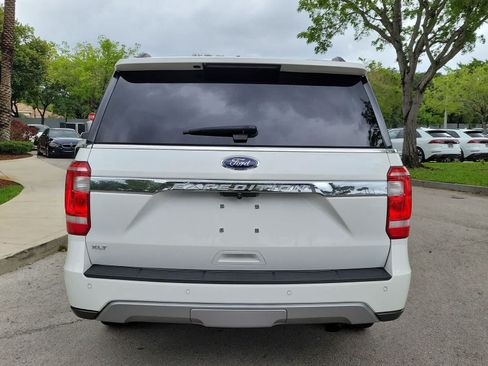 Used 2021 Ford Expedition XLT RWD image 13