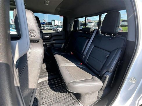 Used 2021 GMC Sierra 1500 Denali AWD/4WD image 22