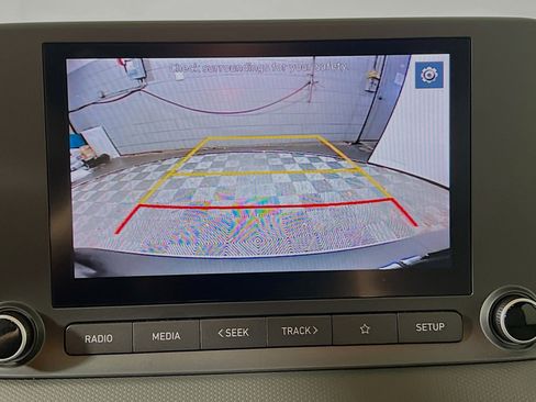 Used 2023 Hyundai Kona SEL image 28