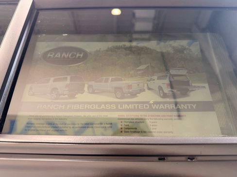 Used 2023 Ford Maverick XLT w/ Equipment Group 300A Standard AWD/4WD image 10