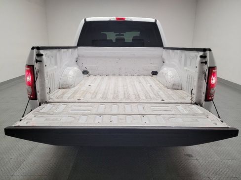 Used 2017 Ford F150 XL w/ Equipment Group 101A Mid RWD image 29