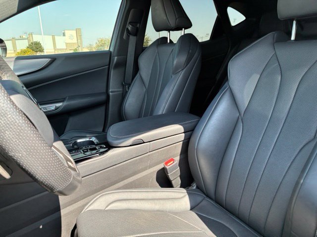 Used 2023 Lexus NX 350 F Sport AWD/4WD image 12