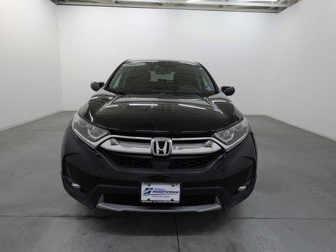 Used 2017 Honda CR-V EX image 2