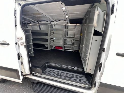 Used 2020 Ford Transit 150 Low Roof w/ Upfitter Package RWD image 20