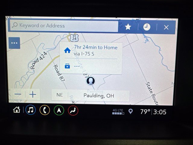 Used 2019 Chevrolet Colorado Z71 AWD/4WD image 24