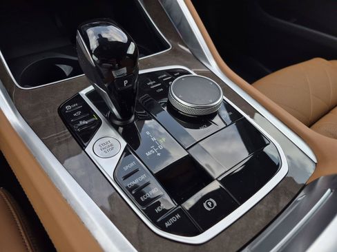 Certified 2023 BMW X6 xDrive40i AWD/4WD image 29