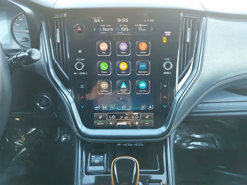 Used 2023 Subaru Outback Wilderness image 21