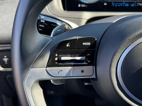 Used 2023 Hyundai Santa Cruz Night w/ Winter Package image 18