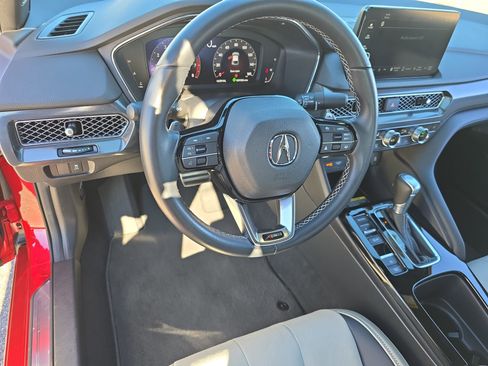 Used 2023 Acura Integra A-Spec image 16