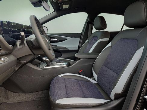 New 2026 Buick Envista Preferred image 15