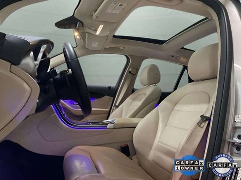 Used 2021 Mercedes-Benz GLC 300 image 26