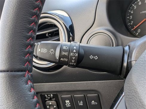 Used 2024 Mitsubishi Mirage Black Edition image 31