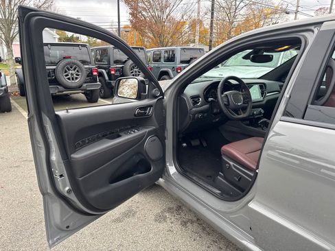 New 2026 Dodge Durango GT image 11