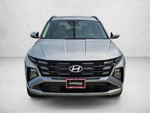 New 2026 Hyundai Tucson SEL FWD image 6