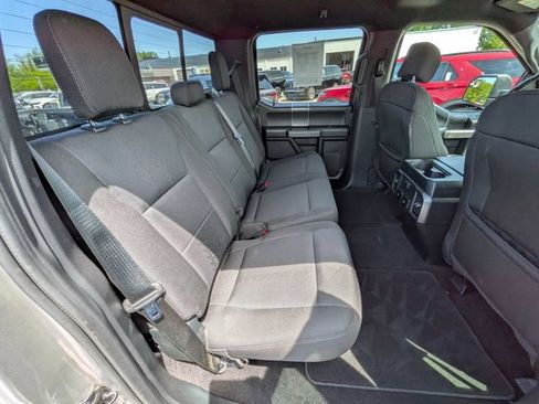 Used 2020 Ford F150 XLT w/ Equipment Group 302A Luxury AWD/4WD image 17