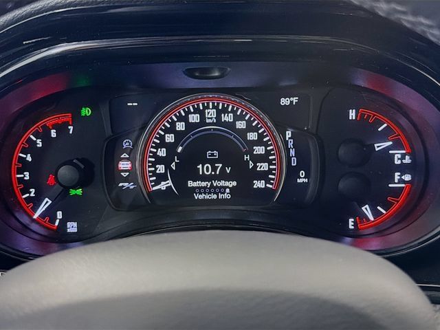Used 2023 Dodge Durango R/T AWD/4WD image 13
