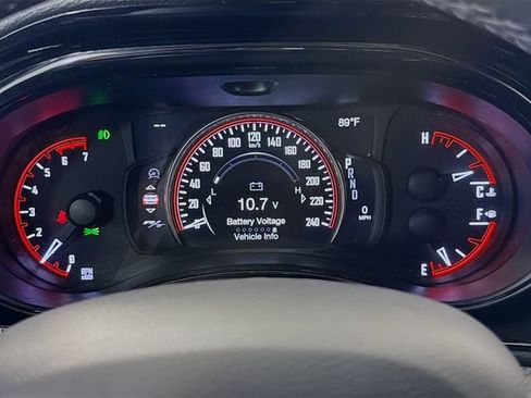 Used 2023 Dodge Durango R/T AWD/4WD image 13