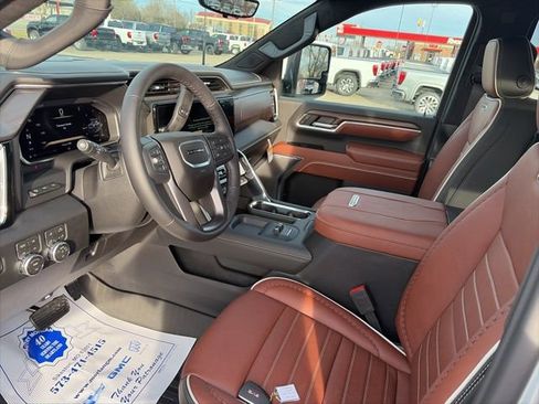 New 2026 GMC Sierra 2500 Denali Ultimate image 16