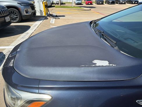 Used 2017 Buick LaCrosse Premium w/ Sun and Shade Package image 3