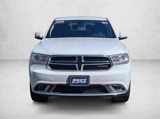 Used 2020 Dodge Durango SXT w/ 3rd Row Seating Group video 2