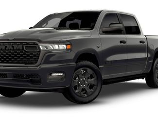 New 2026 RAM 1500 Express AWD/4WD video 1