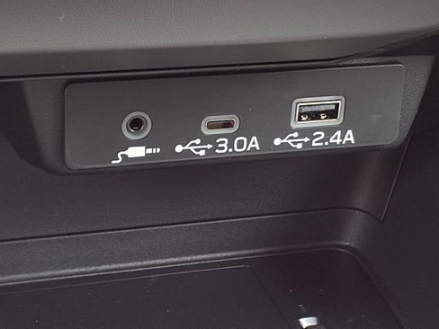 New 2026 Subaru Crosstrek 2.5i Sport AWD/4WD image 18
