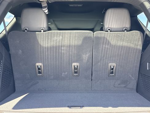 Certified 2026 Chevrolet Tahoe Premier image 34