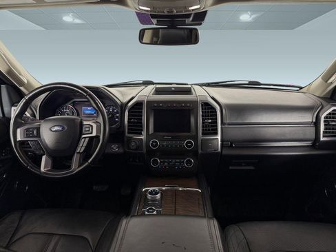 Used 2021 Ford Expedition Max Platinum image 14