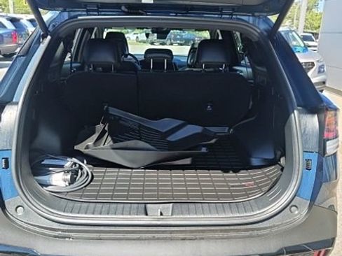 Used 2025 Kia Sportage X-Line Prestige AWD/4WD image 11
