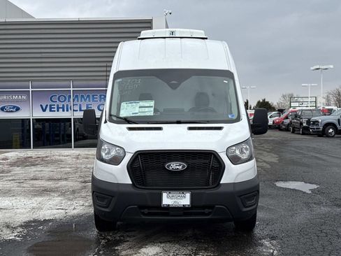 New 2026 Ford Transit 350 148 High Roof image 8
