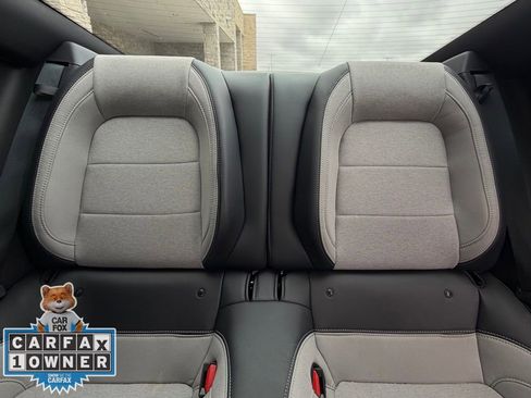 Used 2024 Ford Mustang Coupe image 25