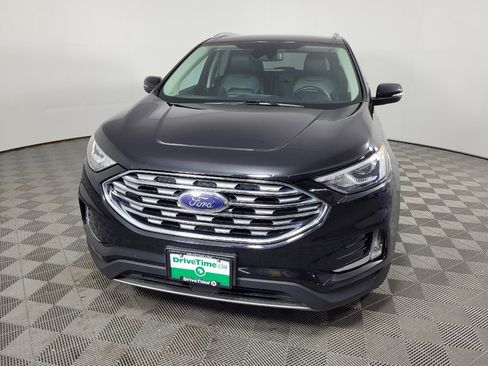 Used 2020 Ford Edge SEL AWD/4WD image 15