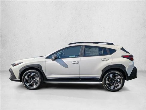 New 2026 Subaru Crosstrek 2.5i Limited AWD/4WD image 5