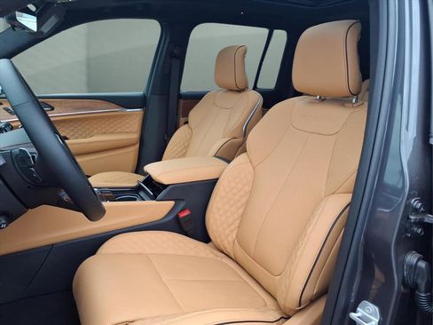 New 2025 Jeep Grand Cherokee Summit image 19