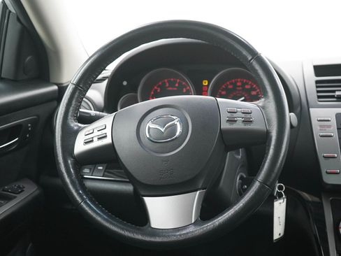 Used 2010 MAZDA MAZDA6 i Touring FWD image 15