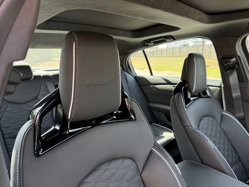 New 2026 Cadillac CT5 V Blackwing w/ Carbon Fiber 2 Package image 28