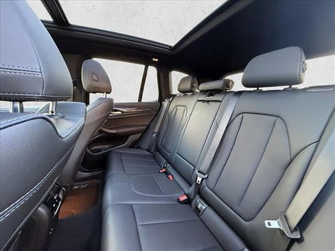 Used 2024 BMW X3 M40i w/ Premium Package image 11