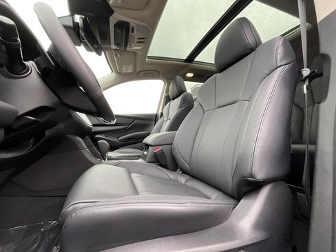 New 2026 Subaru Ascent Limited image 11