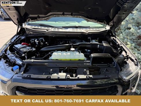 Used 2026 Ford F150 Lariat AWD/4WD image 35