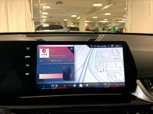 Used 2025 BMW X1 xDrive28i image 36