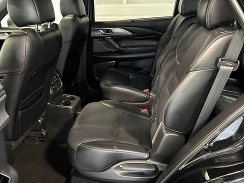 Used 2020 MAZDA CX-9 Grand Touring AWD/4WD image 8